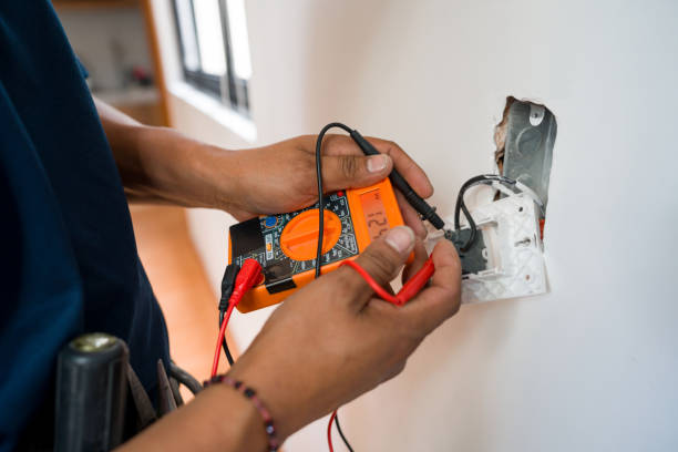 Best Electrical Repair Services  in West Glendive, MT