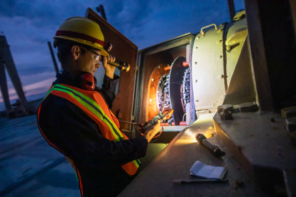 Reliable MT Electrician Solutions