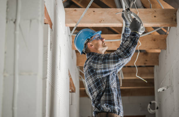 Best 24-Hour Electrician  in West Glendive, MT