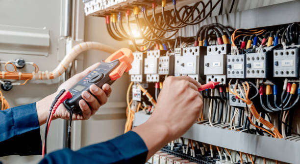 Best Residential Electrician Services  in West Glendive, MT