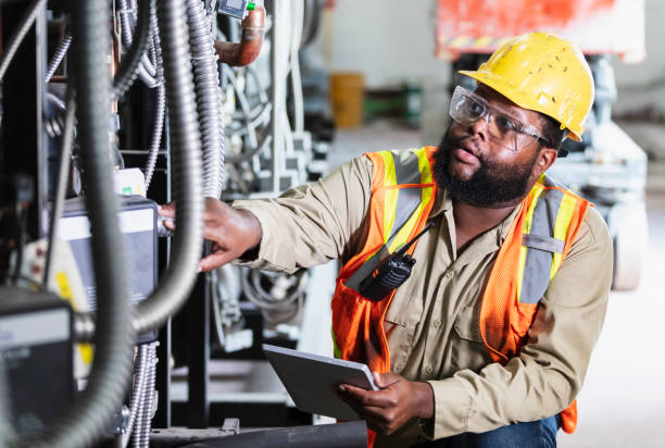 Affordable Electrical Installation in MT