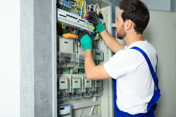 Best Affordable Emergency Electrician  in West Glendive, MT